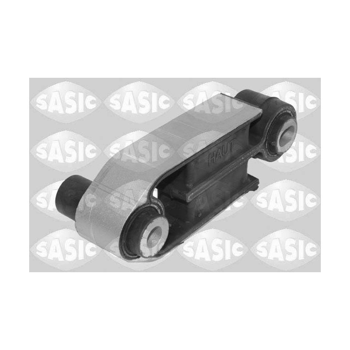 Variklio montavimas SASIC 2704133