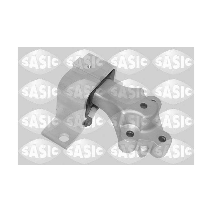 Variklio montavimas SASIC 2704137