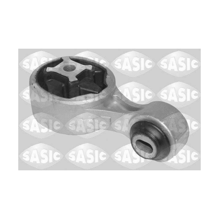Variklio montavimas SASIC 2704141