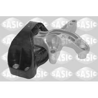 Variklio montavimas SASIC 2704143