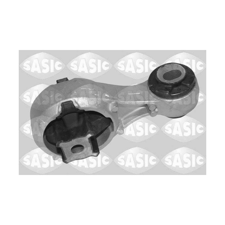 Variklio montavimas SASIC 2704145
