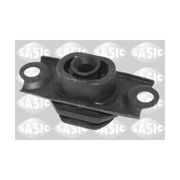 Variklio montavimas SASIC 2704151