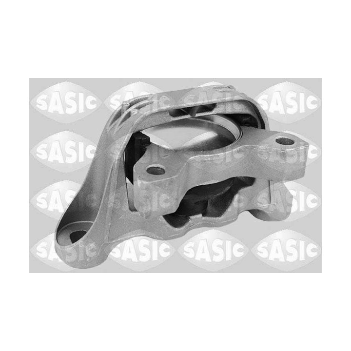 Variklio montavimas SASIC 2706001