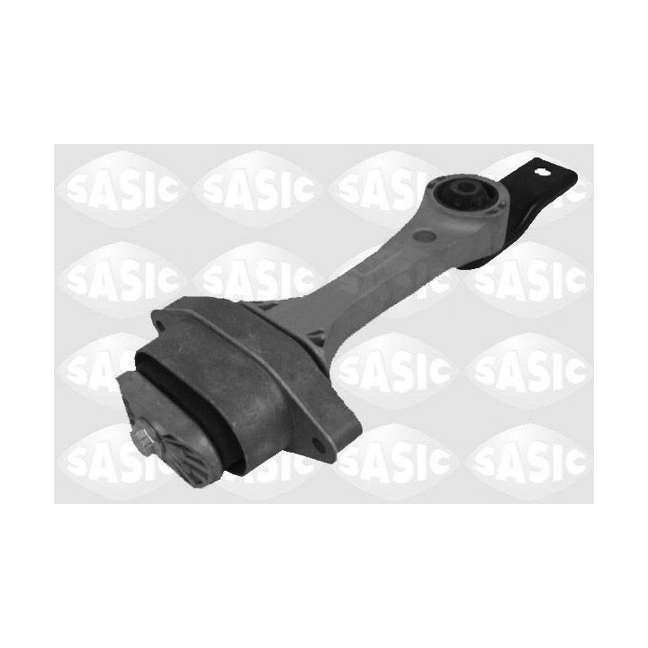 Variklio montavimas SASIC 2706002