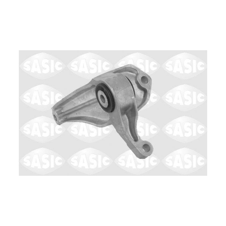 Variklio montavimas SASIC 2706014