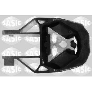Variklio montavimas SASIC 2706015