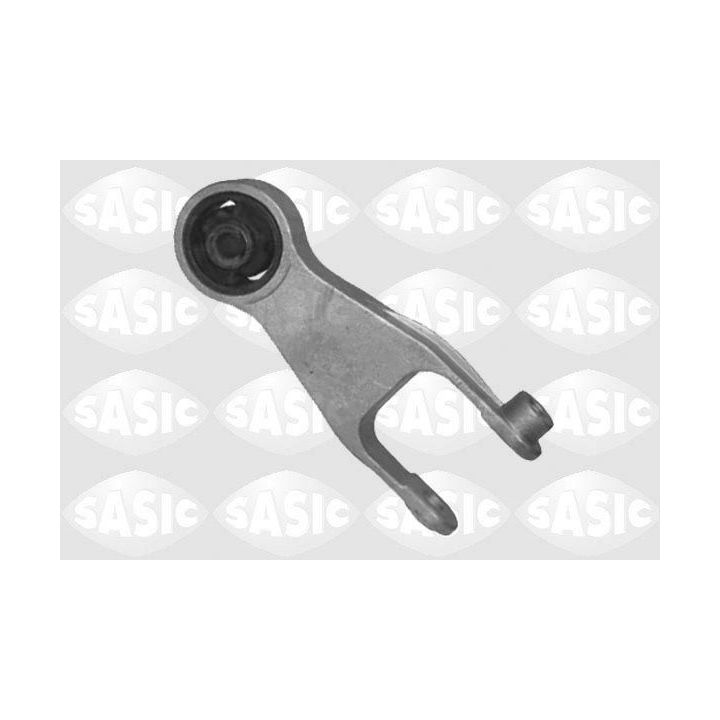 Variklio montavimas SASIC 2706017