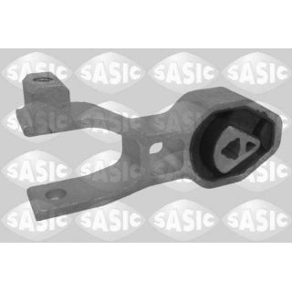 Variklio montavimas SASIC 2706022
