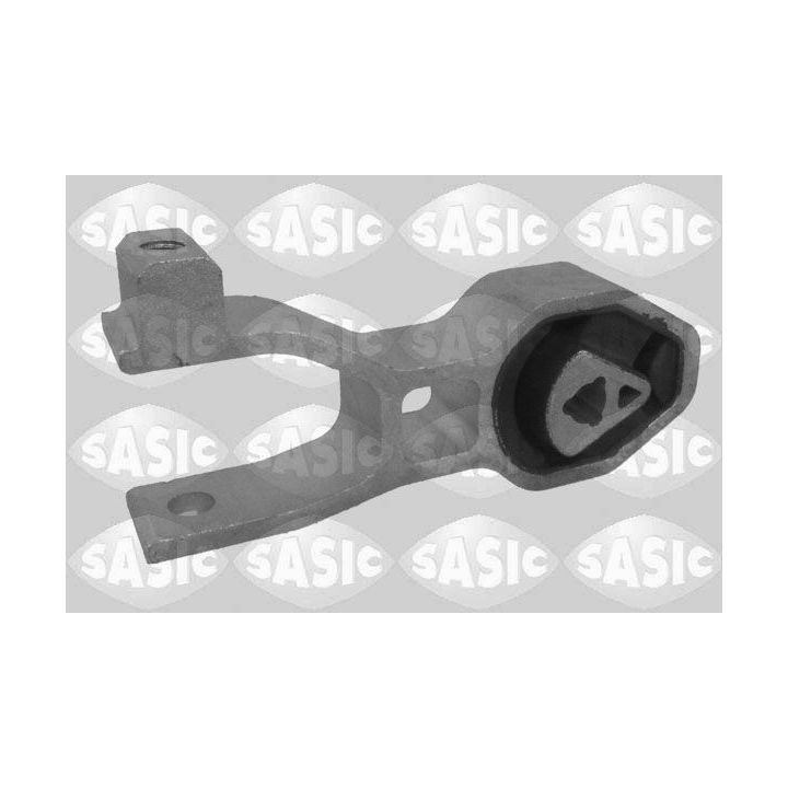 Variklio montavimas SASIC 2706022