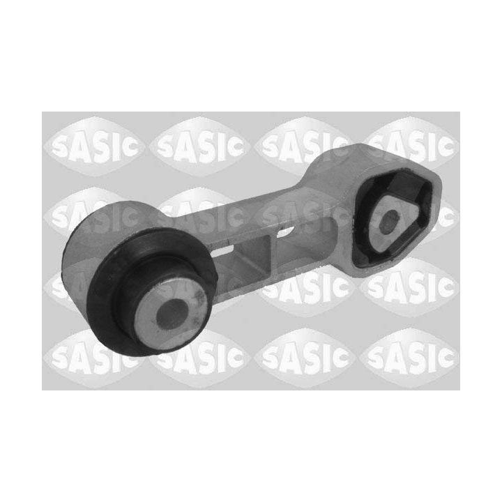 Variklio montavimas SASIC 2706027