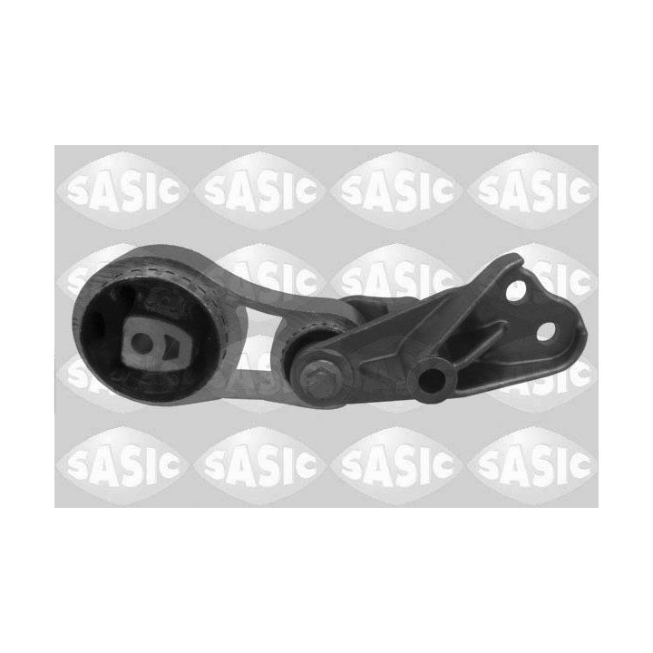 Variklio montavimas SASIC 2706028