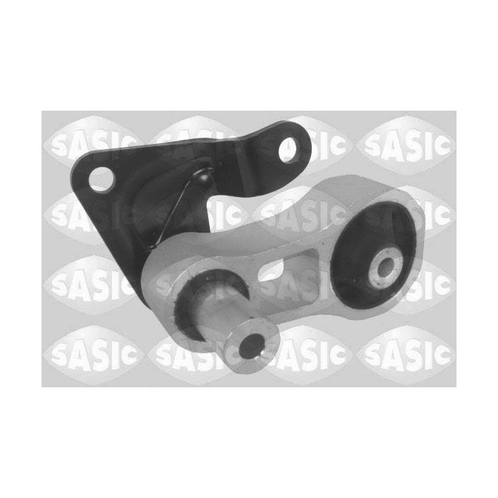 Variklio montavimas SASIC 2706029