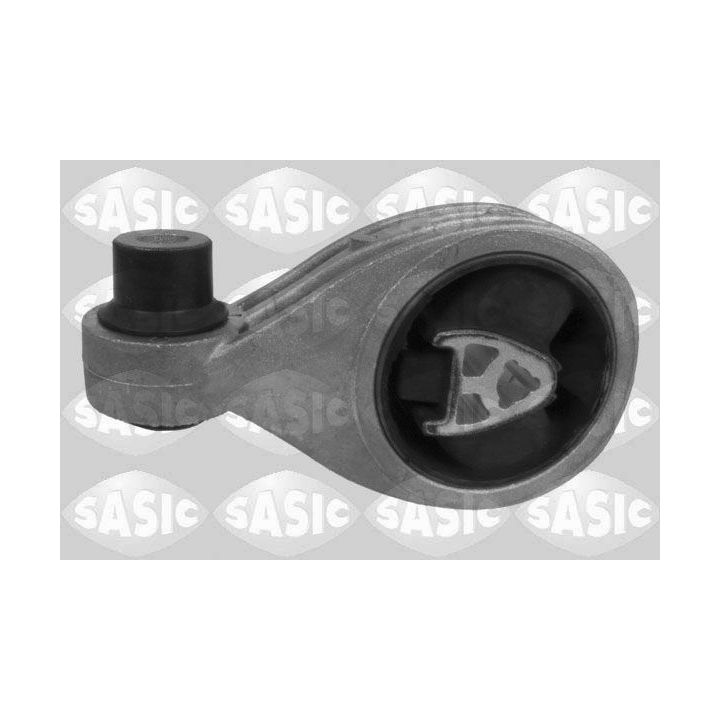 Variklio montavimas SASIC 2706033