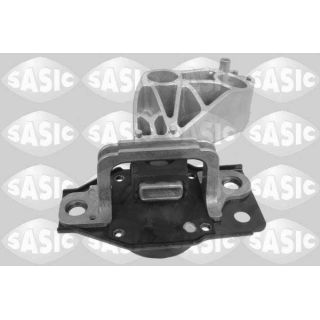Variklio montavimas SASIC 2706034