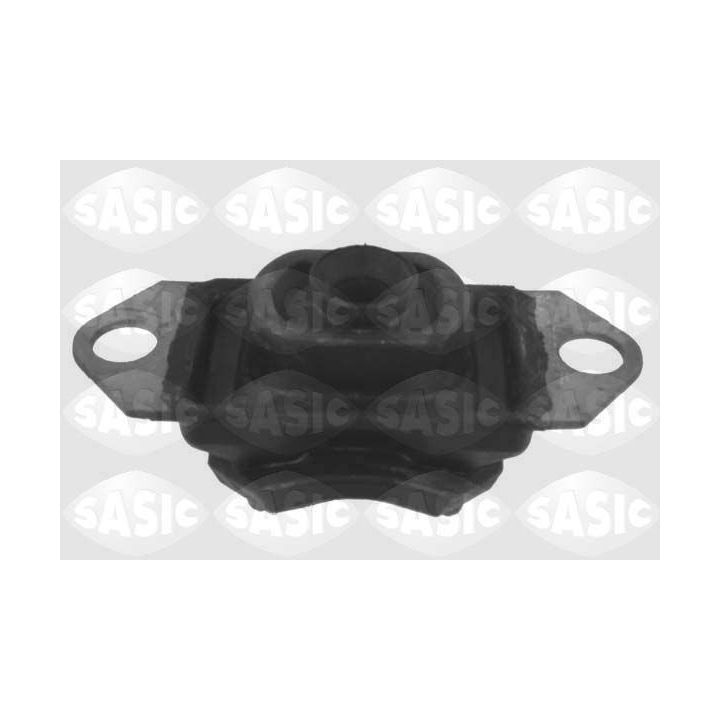 Variklio montavimas SASIC 2706035