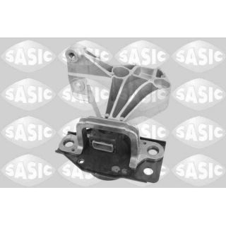 Variklio montavimas SASIC 2706037