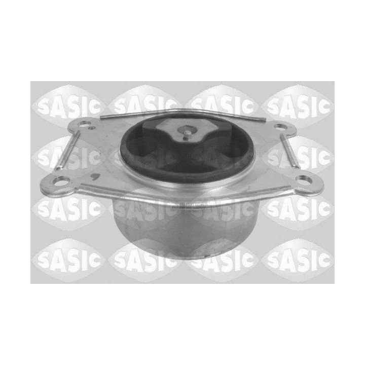 Variklio montavimas SASIC 2706042