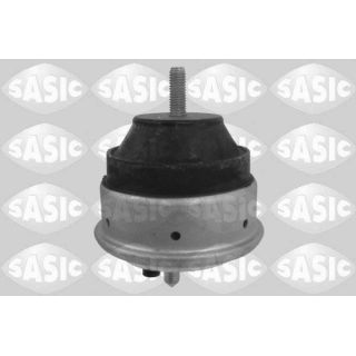 Variklio montavimas SASIC 2706044