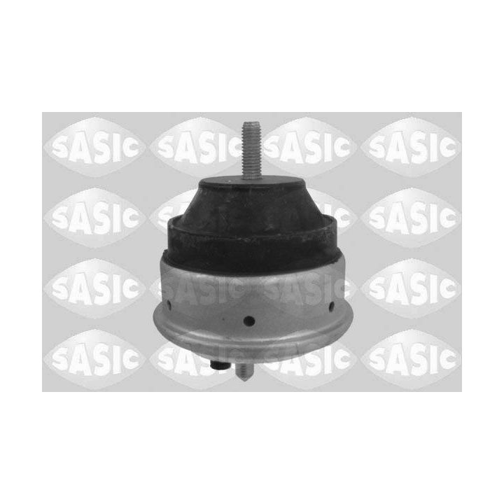 Variklio montavimas SASIC 2706044