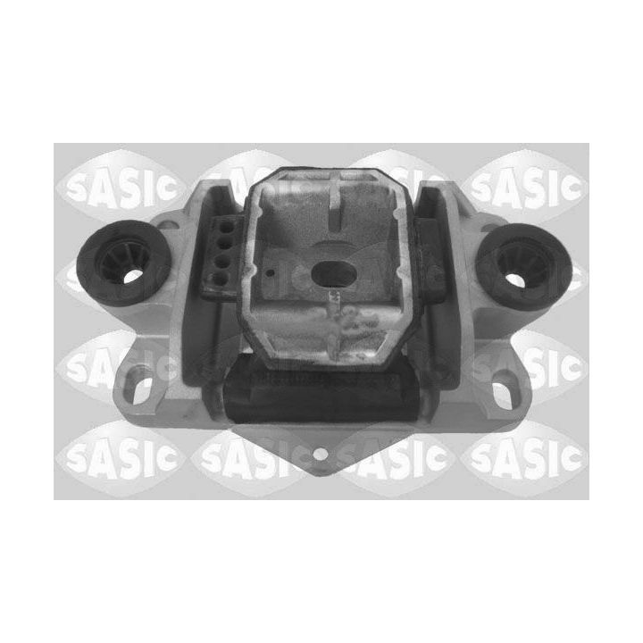 Variklio montavimas SASIC 2706057