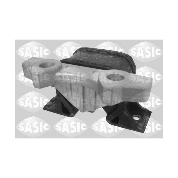 Variklio montavimas SASIC 2706058