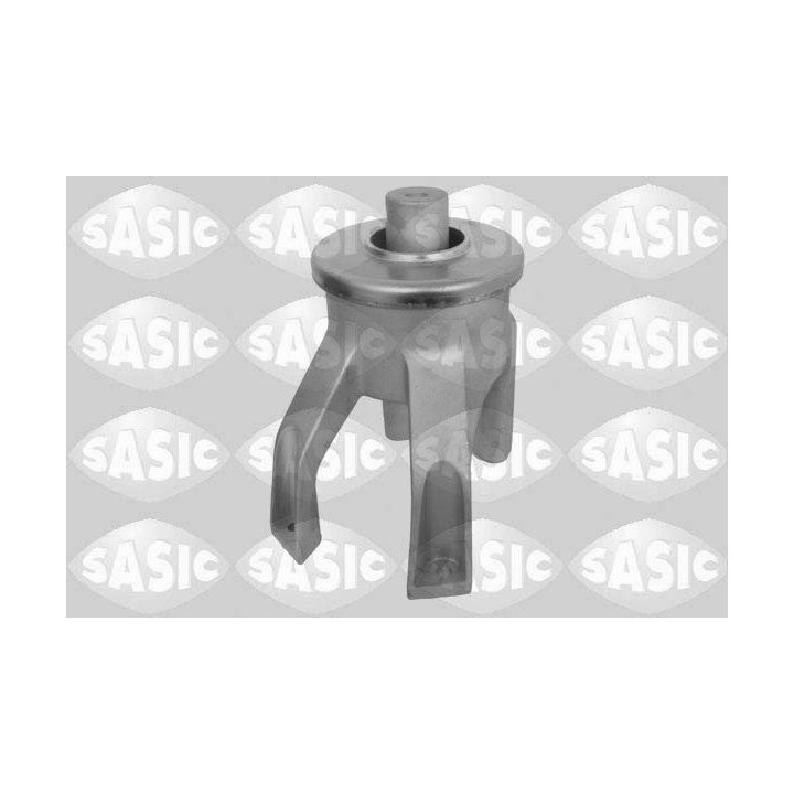 Variklio montavimas SASIC 2706061