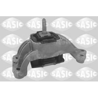 Variklio montavimas SASIC 2706071