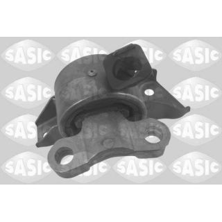 Variklio montavimas SASIC 2706072