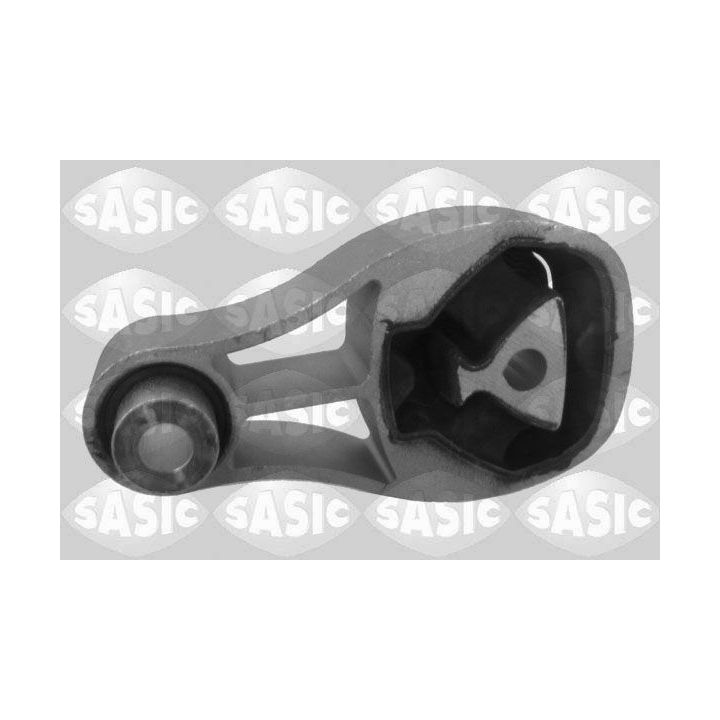 Variklio montavimas SASIC 2706084