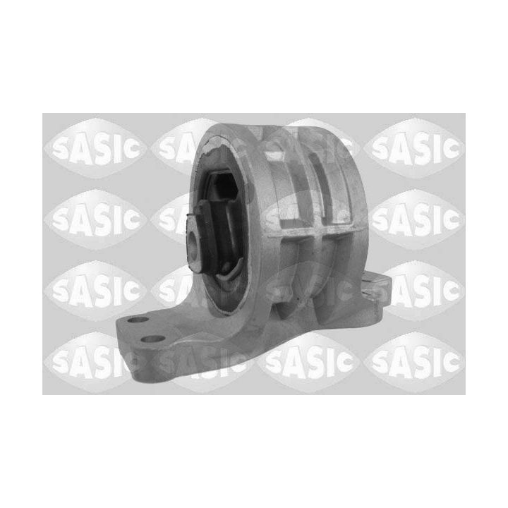 Variklio montavimas SASIC 2706100