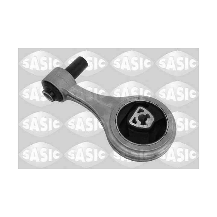 Variklio montavimas SASIC 2706105