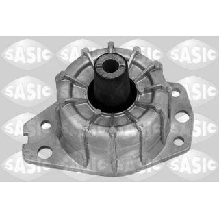 Variklio montavimas SASIC 2706107