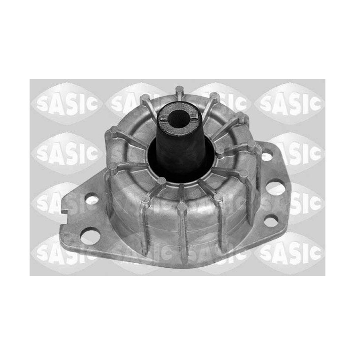 Variklio montavimas SASIC 2706107