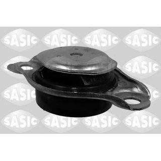 Variklio montavimas SASIC 2706108