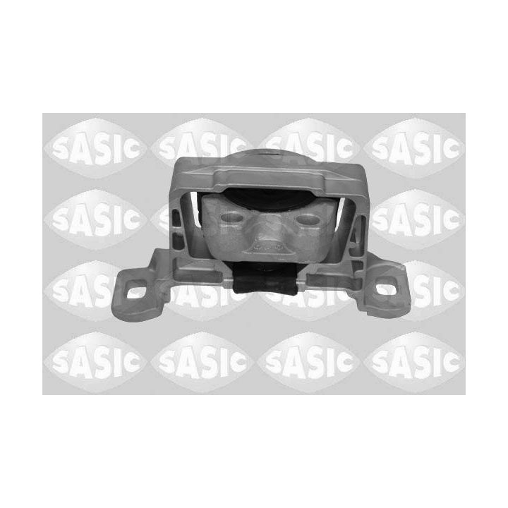 Variklio montavimas SASIC 2706114