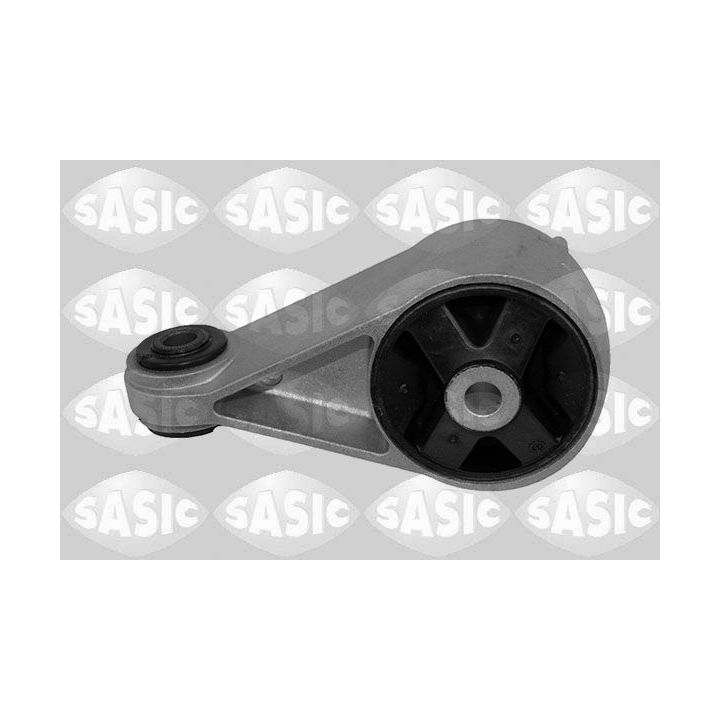 Variklio montavimas SASIC 2706123