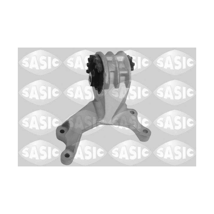 Variklio montavimas SASIC 2706125