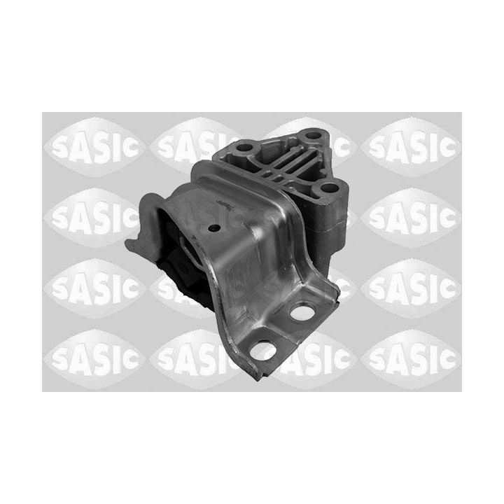 Variklio montavimas SASIC 2706127
