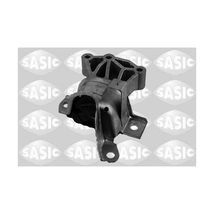 Variklio montavimas SASIC 2706143