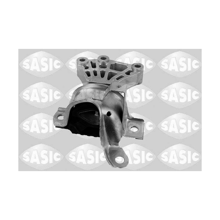 Variklio montavimas SASIC 2706145