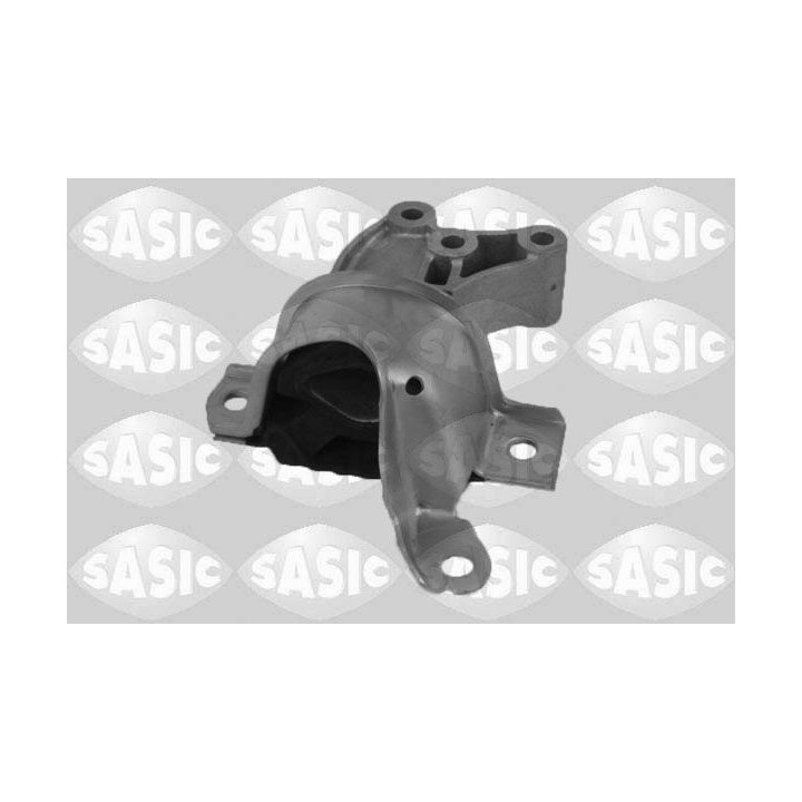Variklio montavimas SASIC 2706148
