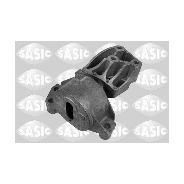 Variklio montavimas SASIC 2706153