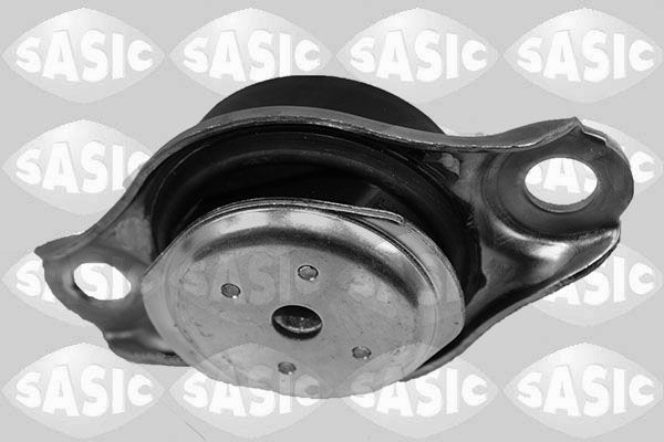 Variklio montavimas SASIC 2706154