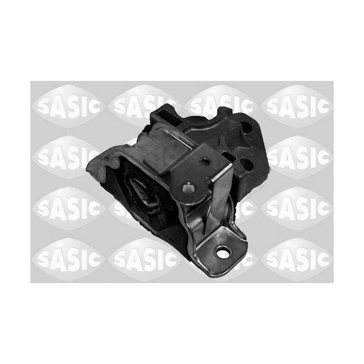 Variklio montavimas SASIC 2706155