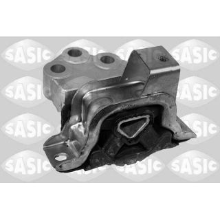 Variklio montavimas SASIC 2706171