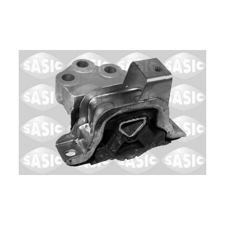 Variklio montavimas SASIC 2706171