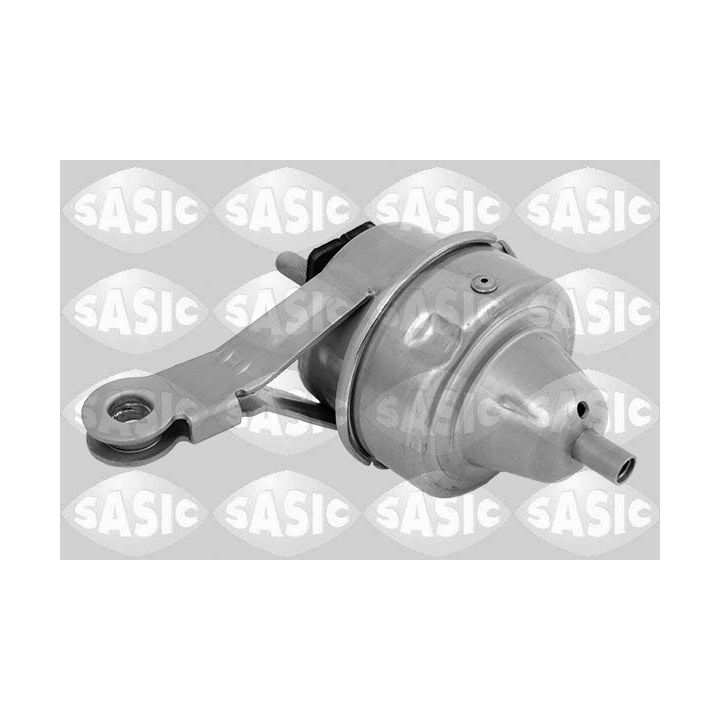 Variklio montavimas SASIC 2706193