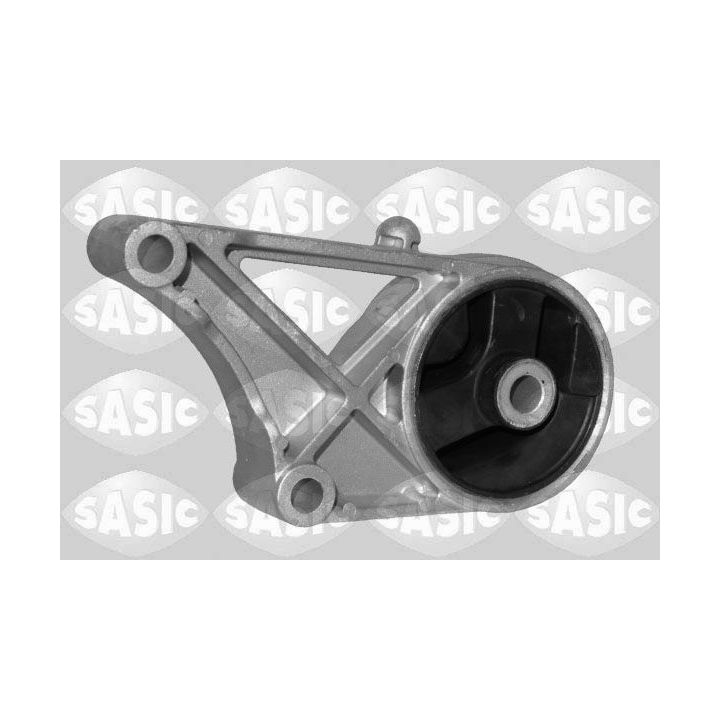 Variklio montavimas SASIC 2706195