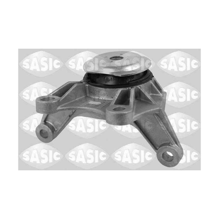 Variklio montavimas SASIC 2706230