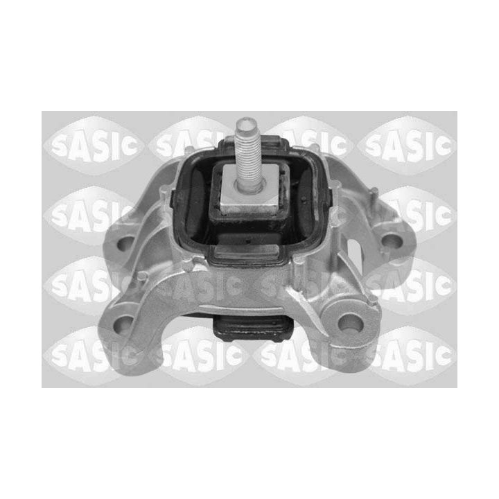 Variklio montavimas SASIC 2706239